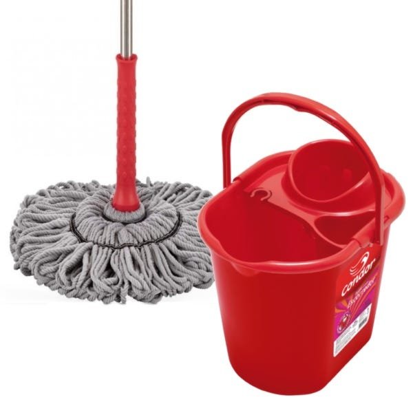 Imagem do produto ESFREGAO AUTO TORCAO REF1570 CONDOR