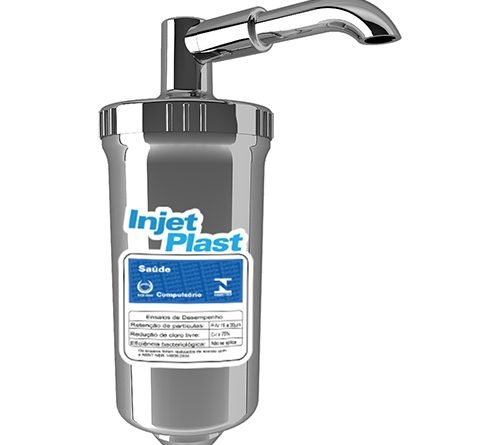 Imagem do produto FILTRO C/COPO E VELA ABS PRESAO. 5030 BIG LU