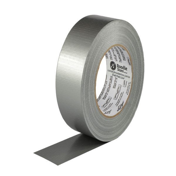 Imagem do produto FITA SILVER TAPE 48MMX10M BRASFORT