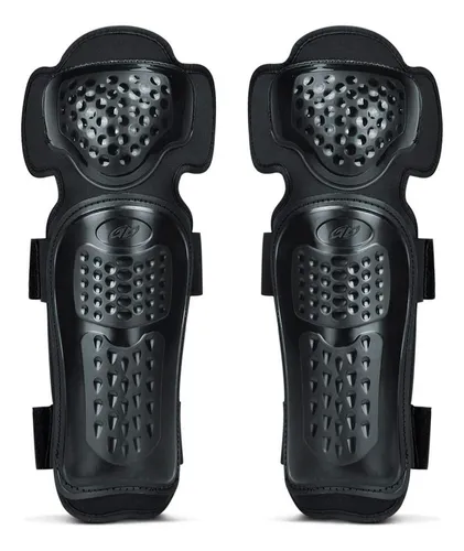 Imagem do produto JOELHEIRA PILOTO TRILHA TITANIUM TAM G