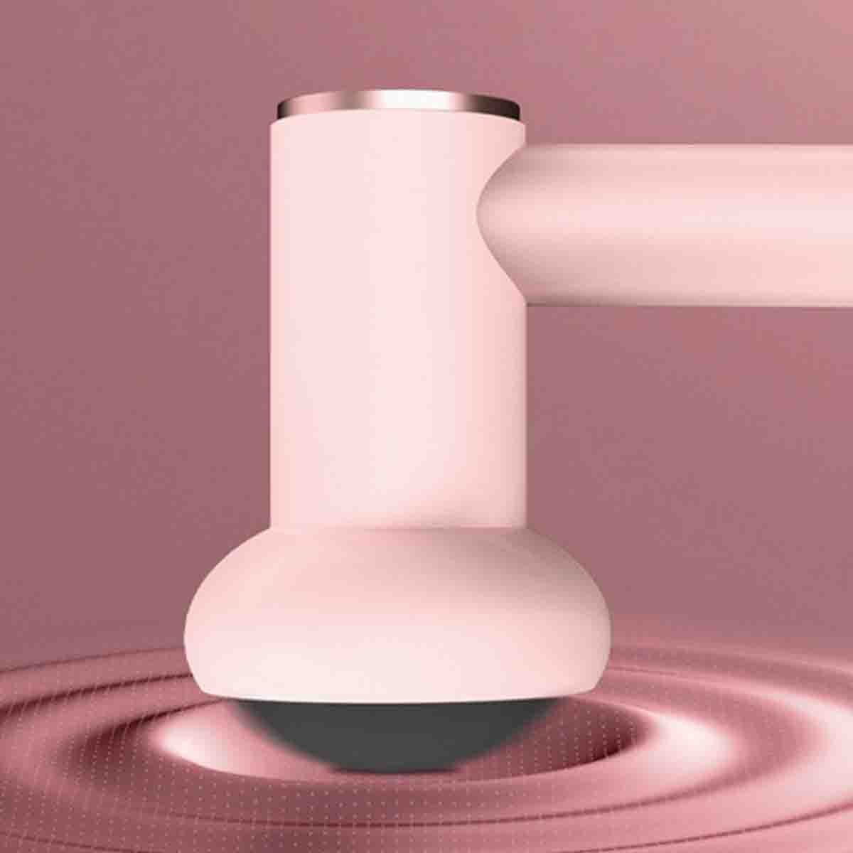 Imagem do produto MASSAGEADOR PORTATIL MO-SM 01 ATOMO