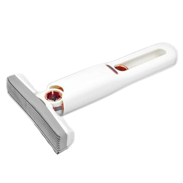 Imagem do produto MINI MOP RODINHO ESFREGAO C/ SQUEEZE YAAY