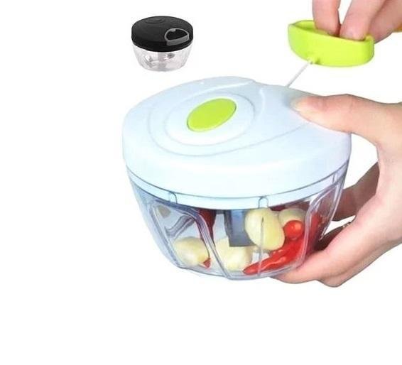 Imagem do produto MINI PROCESSADOR DE ALIMENTOS C/LAMINA YAAY