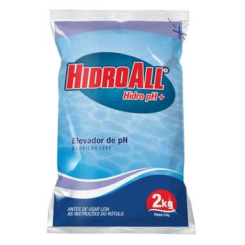 Imagem do produto PH ESTAVEL 02KG HIDROCLOR