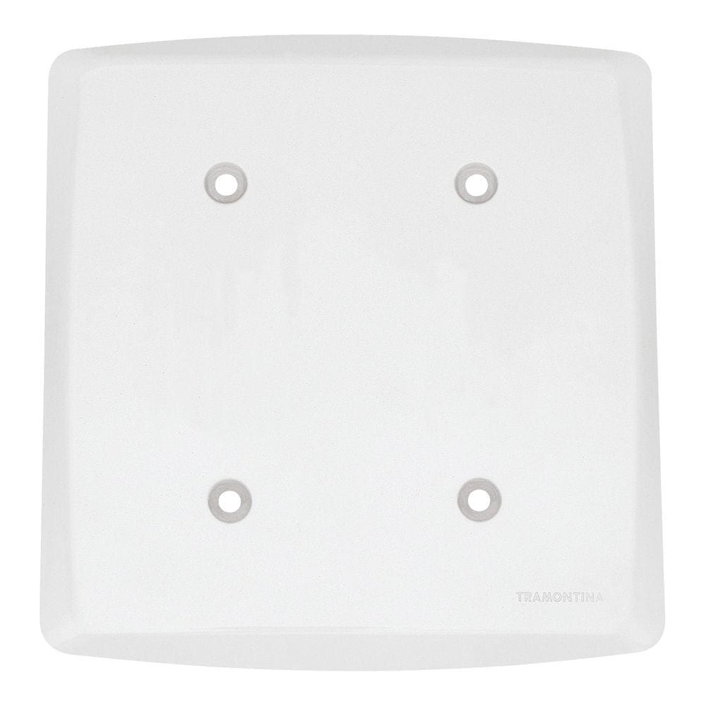 Imagem do produto PLACA CEGA 4X4 BR FINESSE 9299-1 B-LUX