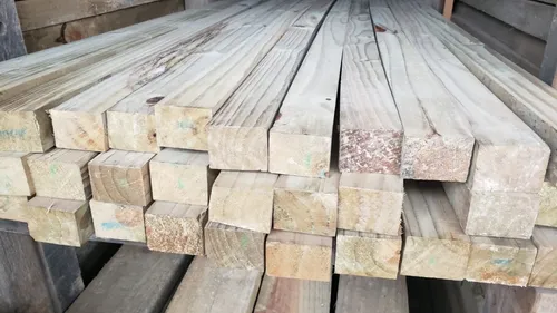 Imagem do produto BARROTE MISTO 5X5CM EM MT LINEAR