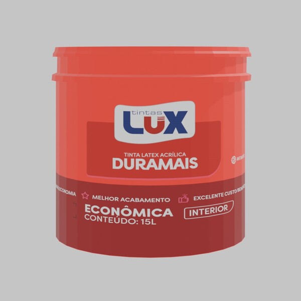 Imagem do produto DURAMAIS INT 3,6L/ AZUL CEU LUX