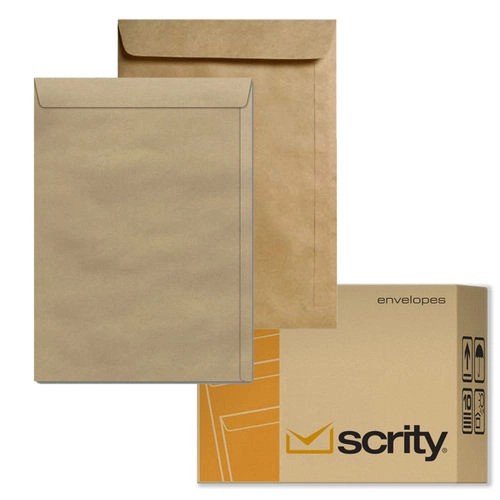Imagem do produto ENVELOPE KRAFT NAT.N 34 (240X340)