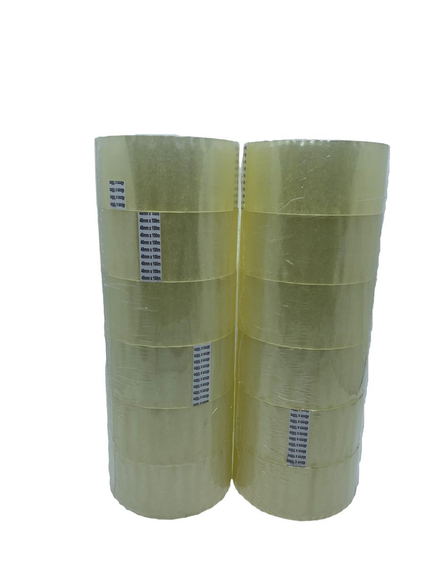 Imagem do produto FITA ADESIVA DUREX MEDIA