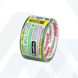 Imagem do produto FITA VERDE REAL ESS 64X0,45 20M R