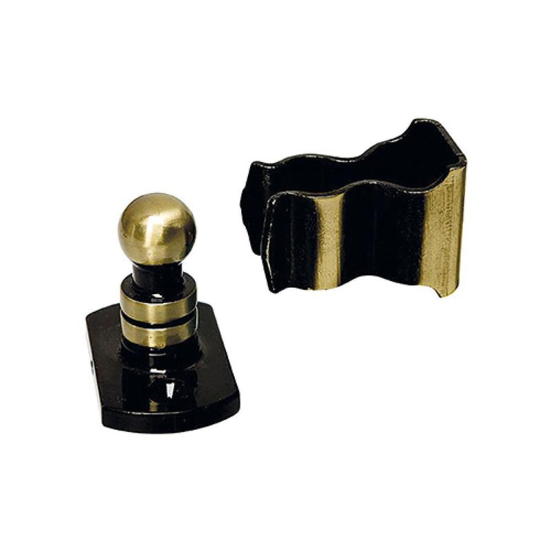 Imagem do produto PRENDEDOR DE PORTA UNIV ZINCREF946 SANTA THEREZA