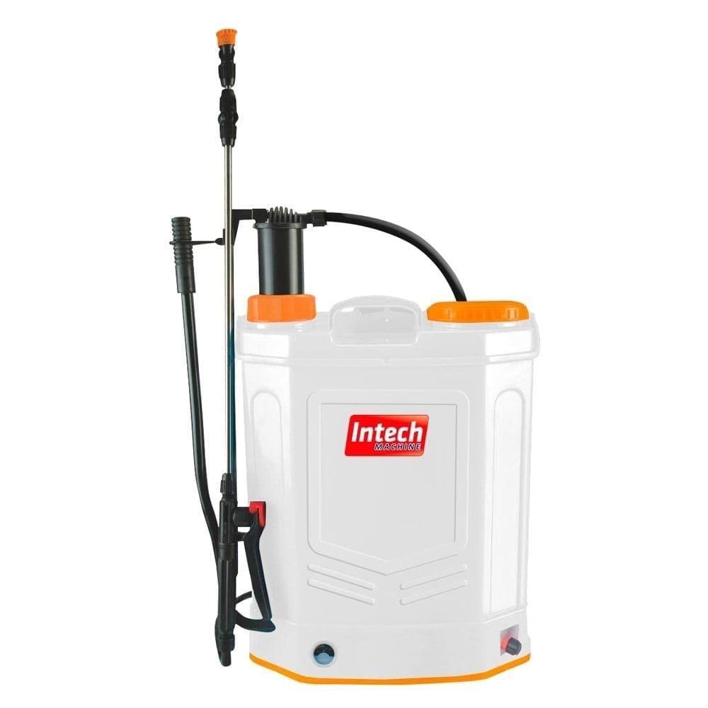Imagem do produto PULVERIZADOR MANUAL 500ML GP50 INTECH MACHINE