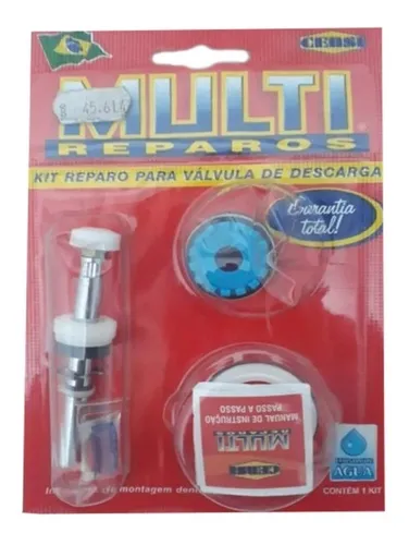 Imagem do produto REPARO 1/4 VT DIR DOCOL N14 2068 BIG LU