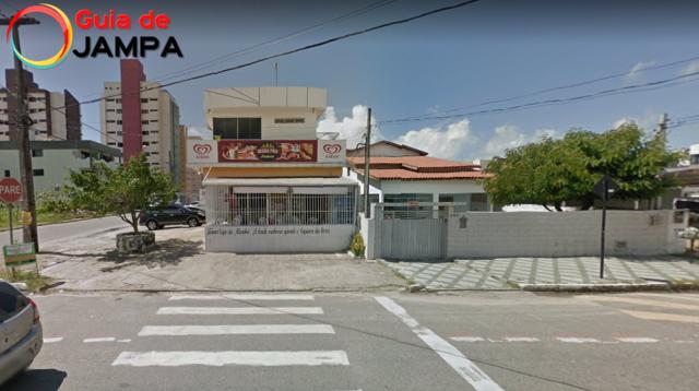 Imagem do produto TAXA DE ENTREGA PADARIA BESSA