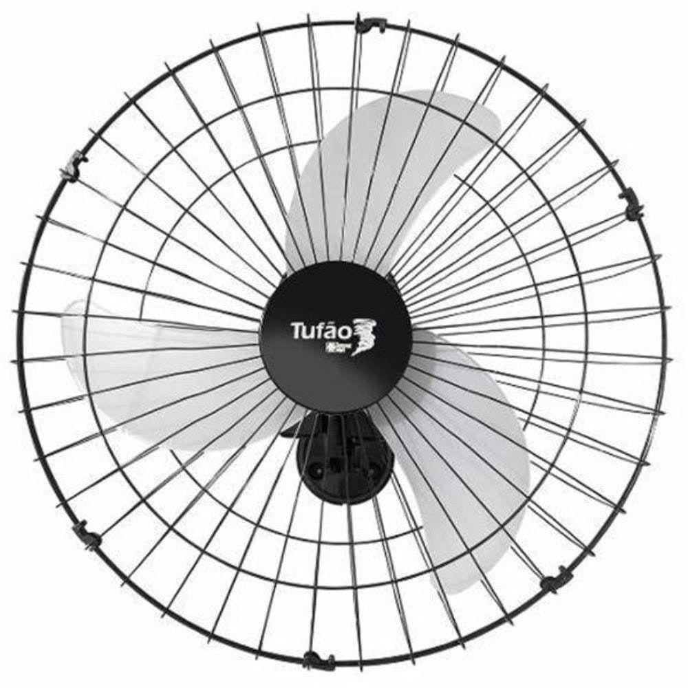 Imagem do produto VENTILADOR TUFAO 60 CM PAREDE
