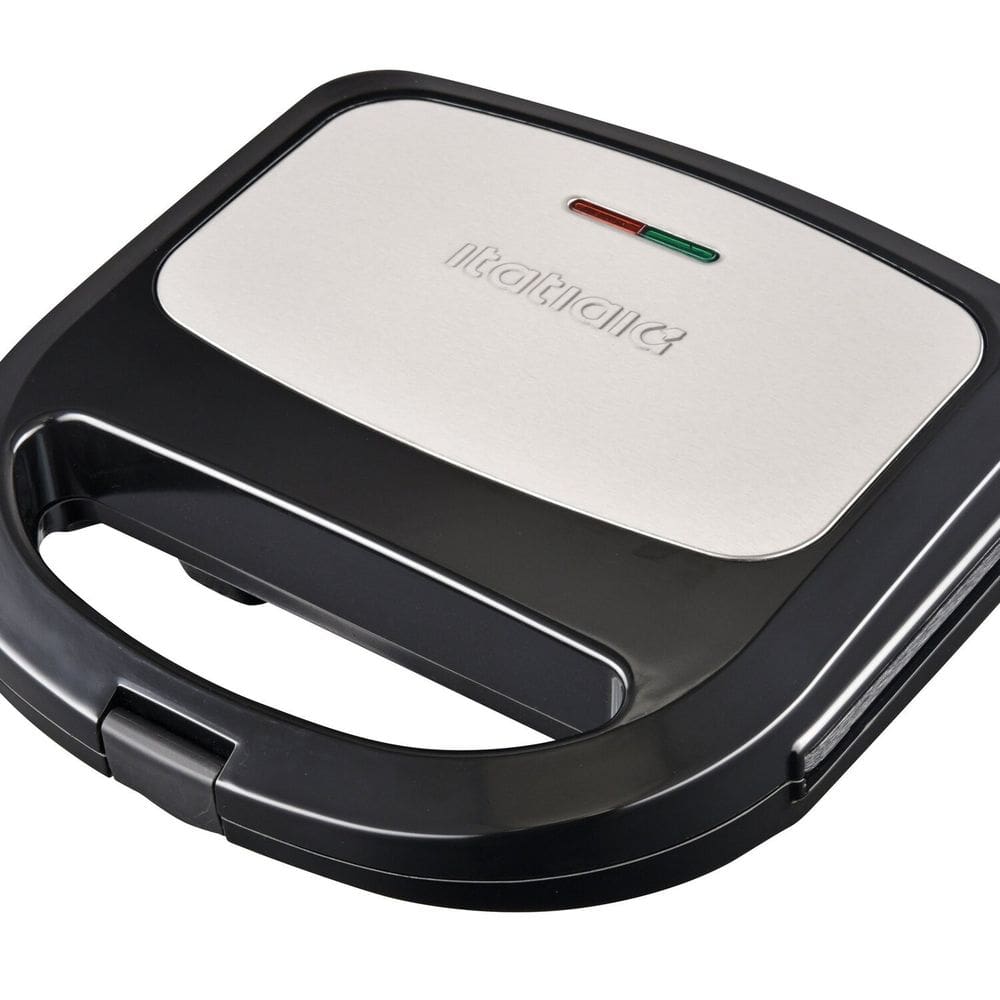 Imagem do produto Z - SANDUICHEIRA 750W EASY GRILL SA