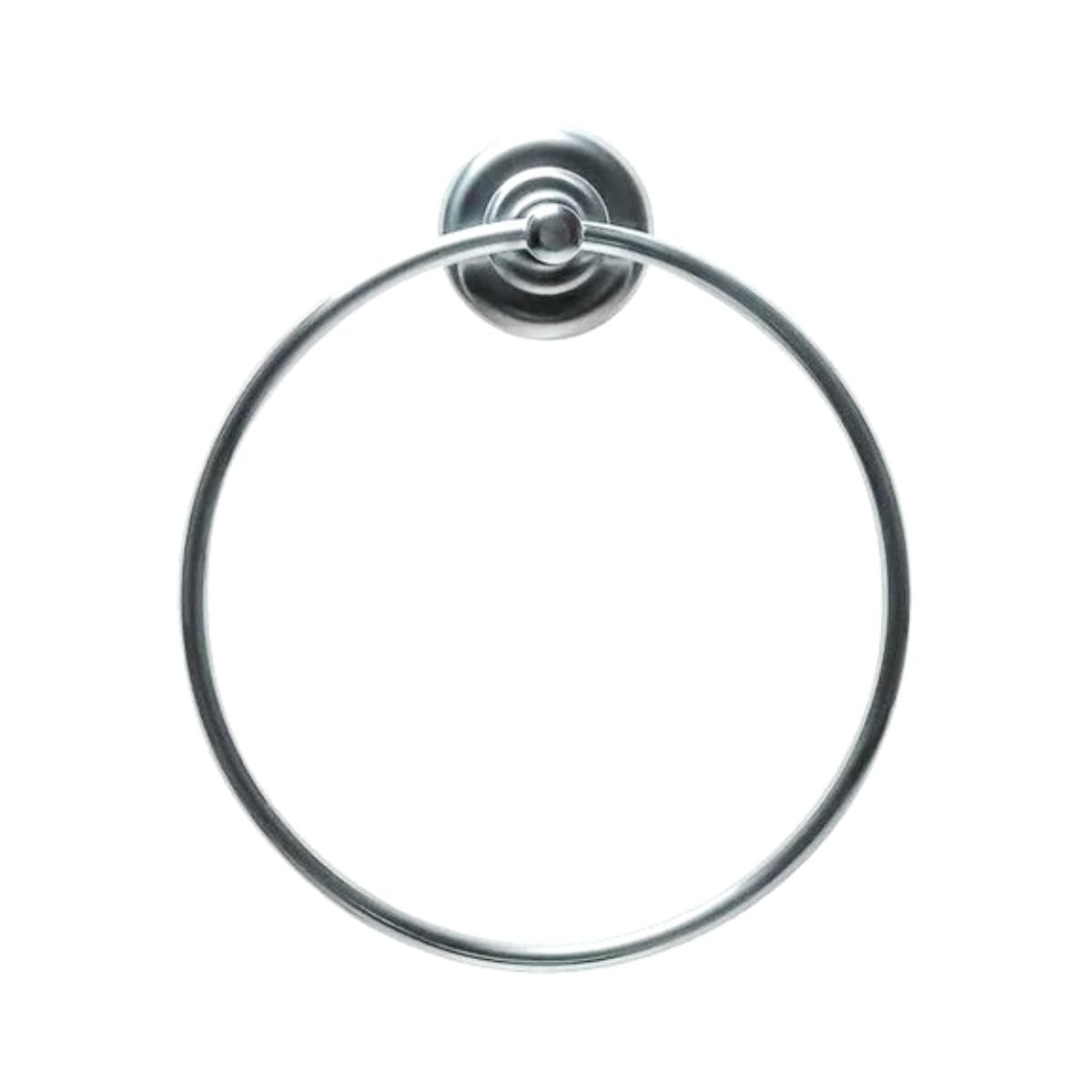 Imagem do produto PORTA TOALHA REDONDO FORT METAIS