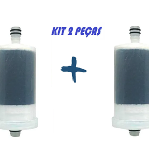 Imagem do produto 7140 REFIL FILTRANTE (VELA) PRO SAUDE AGUIA