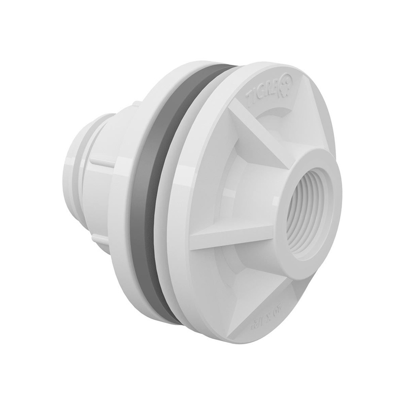 Imagem do produto ADAPT ROSC P/ CAIXA DAGUA 1'