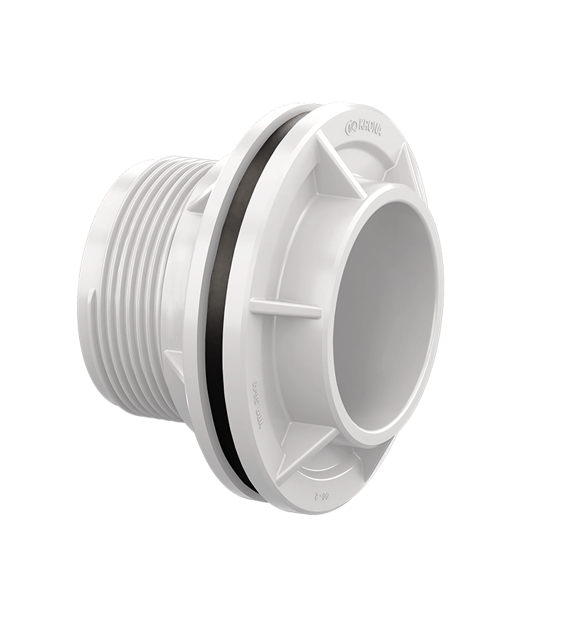 Imagem do produto ADAPT ROSC P/ CAIXA DAGUA 1.1/2 KRONA