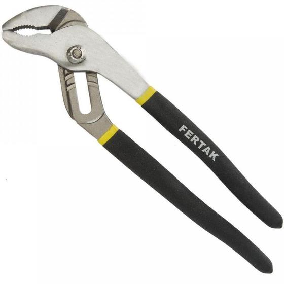 Imagem do produto ALICATE BOMBA D'AGUA 12" HOBBY FERTAK