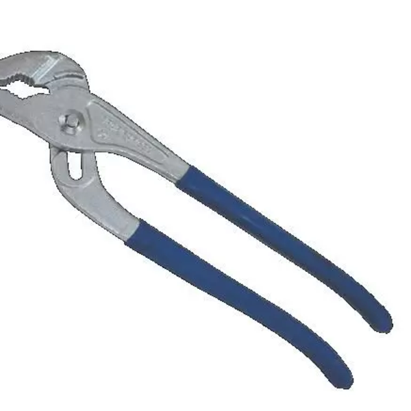 Imagem do produto ALICATE BOMBA D'AGUA CRV 12" 30CM REF5104 LOTUS