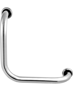 Imagem do produto BARRA DE APOIO P/ DEFICIENTE FISICO 60CM 5764 AGUIA