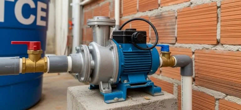 Imagem do produto BOMBA D'AGUA PERIFERICA