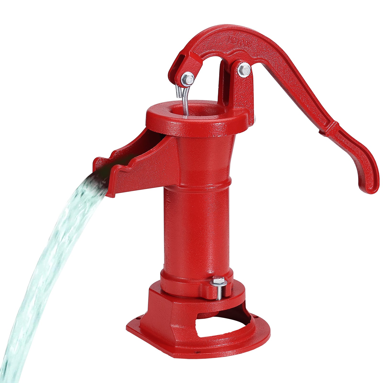 Imagem do produto BOMBA DE AGUA MANUAL CBH5868 HUILE