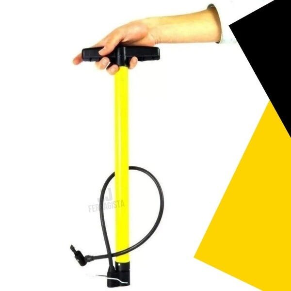 Imagem do produto BOMBA DE AR FERTAK