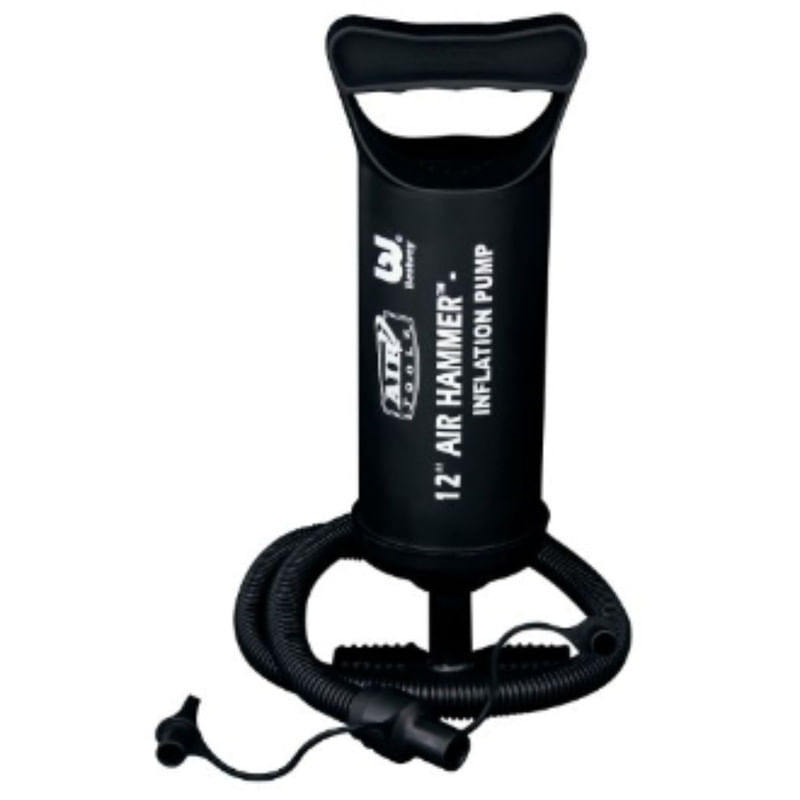 Imagem do produto BOMBA DE AR MANUAL JILONG BOTAFOGO