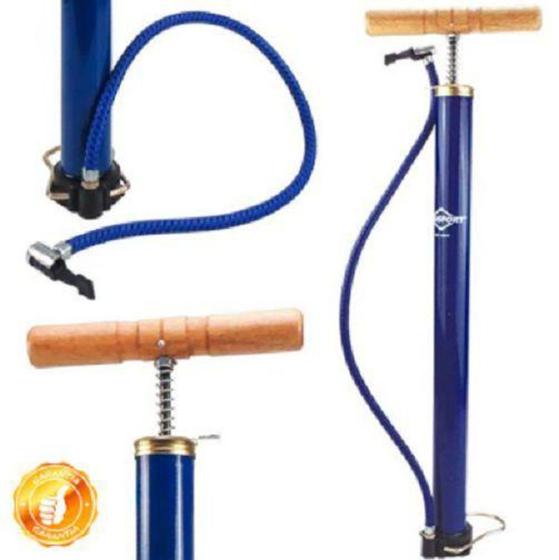 Imagem do produto BOMBA DE AR VERTICAL TANQ SIMP BRASFORT 21082