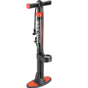 Imagem do produto BOMBA DE ENCHER PNEU PLASTICO THOMPSOM