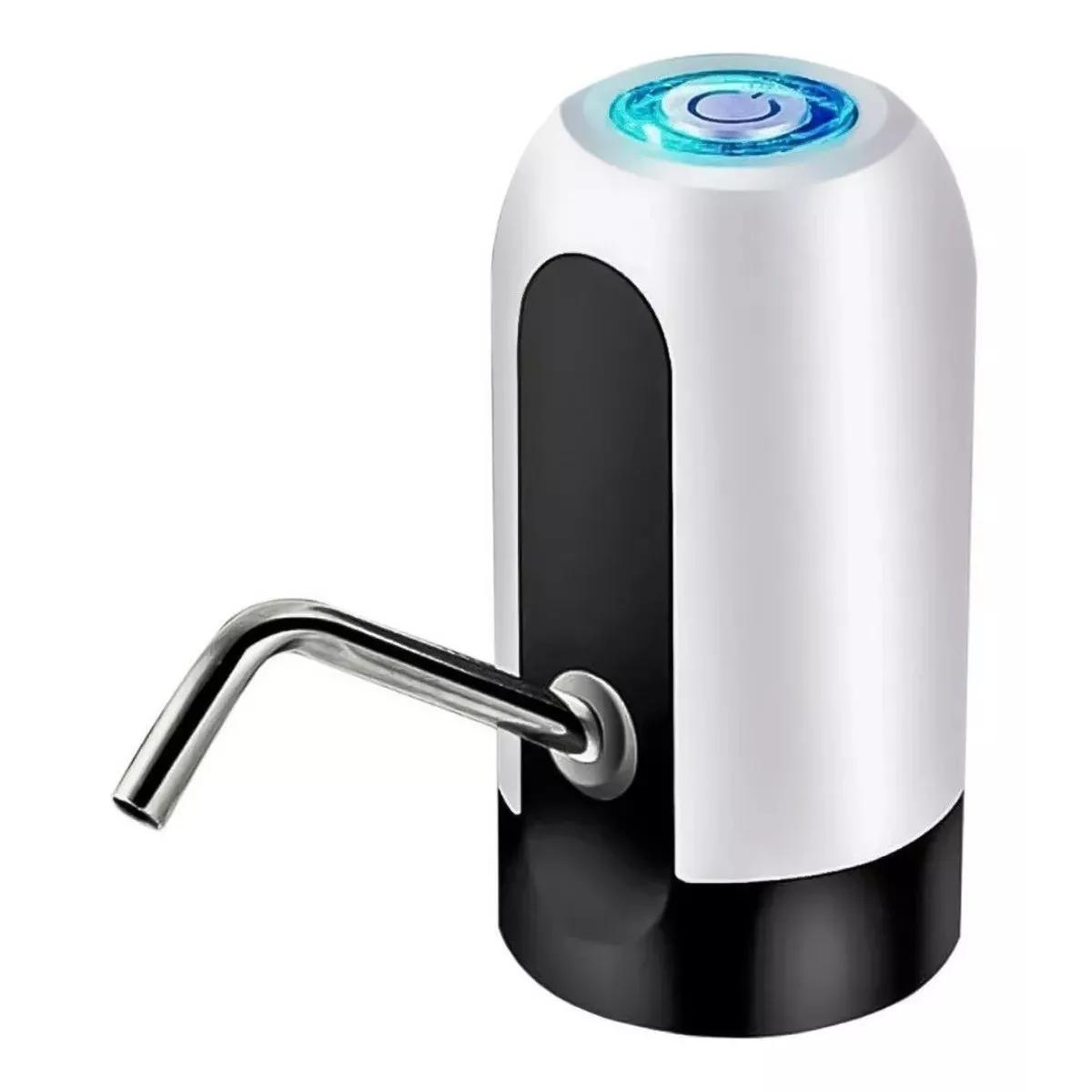 Imagem do produto BOMBA ELETRICA DE AGUA WU-6688