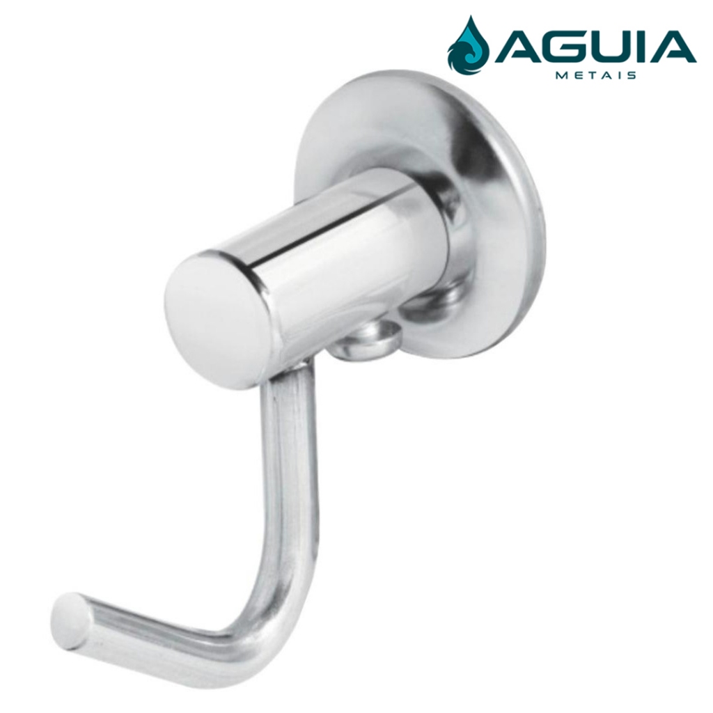 Imagem do produto CABIDE SIMPLES STANDER 6580 AGUIA