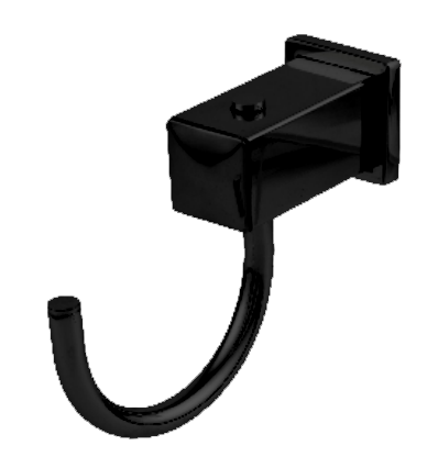 Imagem do produto CABIDE SQUARE LUXO REF 6580 AGUIA