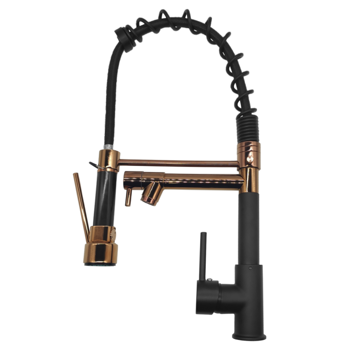 Imagem do produto CANO GOURMET COMPLETO 1212 AGUIA