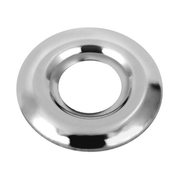 Imagem do produto CANOPLA METAL 1158/1159/1193/1194 E GIRAT 7250 AGUIA