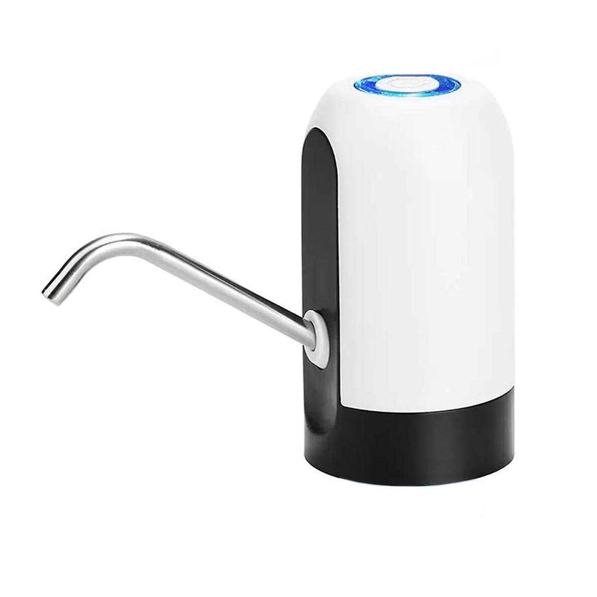 Imagem do produto DISPENSER BOMBA D'AGUA AUTOMATICO 10L/20L