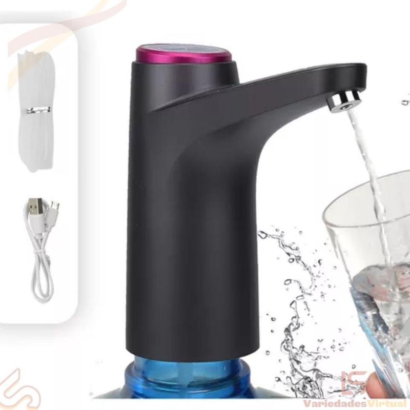 Imagem do produto DISPENSER BOMBA D'AGUA IMPORT