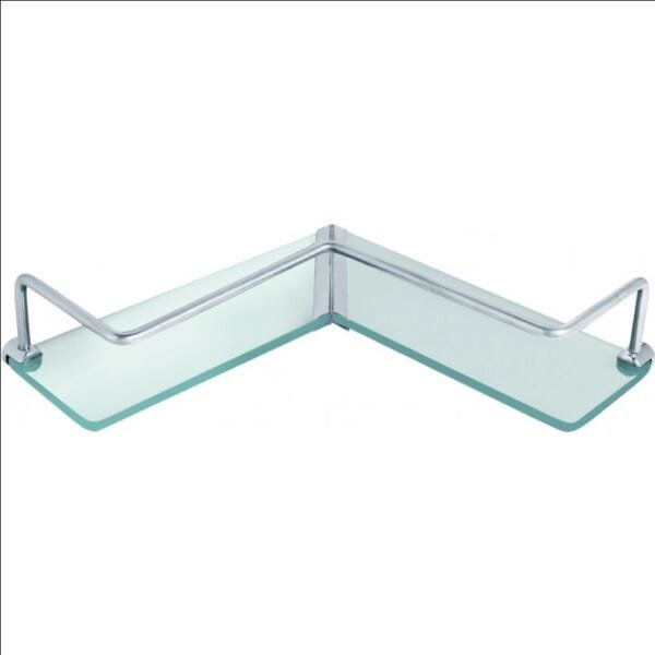 Imagem do produto PORTA SHAMPOO DE CANTO STANDER 6620 AGUIA