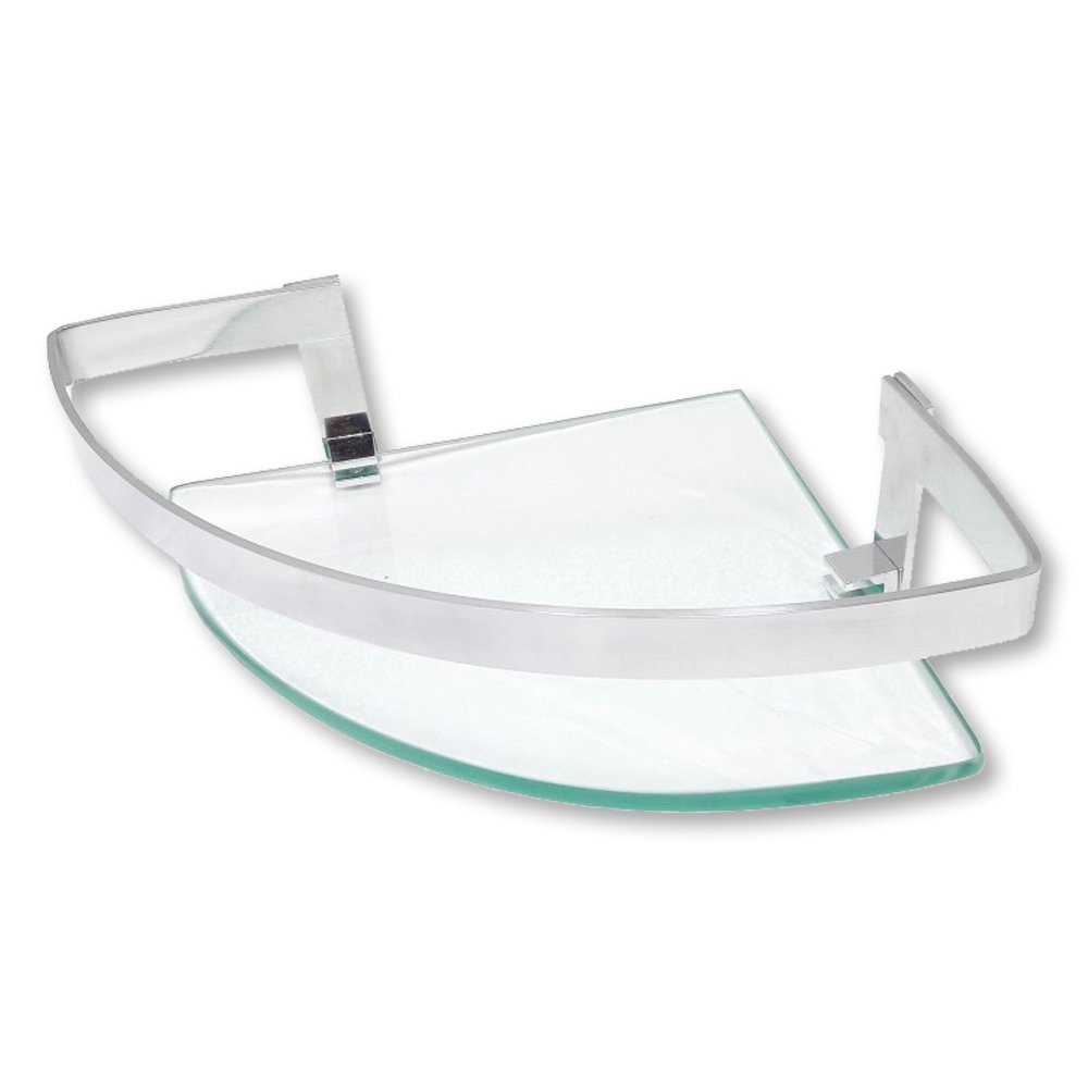 Imagem do produto PORTA SHAMPOO QUADRAT CROM. 6620 AGUIA