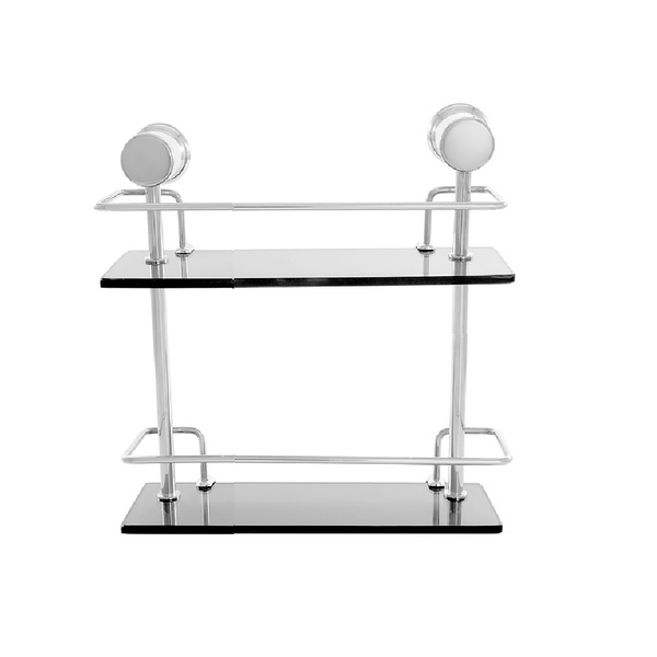 Imagem do produto PORTA SHAMPOO RETO DUPLO A6620 AGUIA