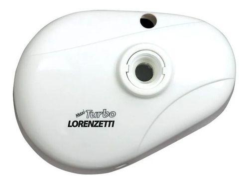 Imagem do produto PRESSURIZADOR MAXI TURBO 220V LORENZETTI