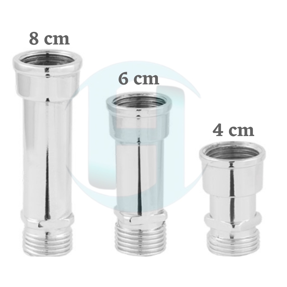 Imagem do produto PROLONGADOR 4CM CR 1/2 6970 AGUIA