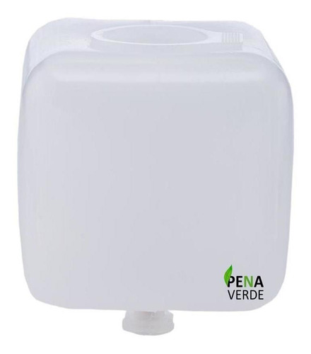 Imagem do produto RESERVATORIO REFIL P/ SABONETEIRA 800ML C19120 PREMISSE