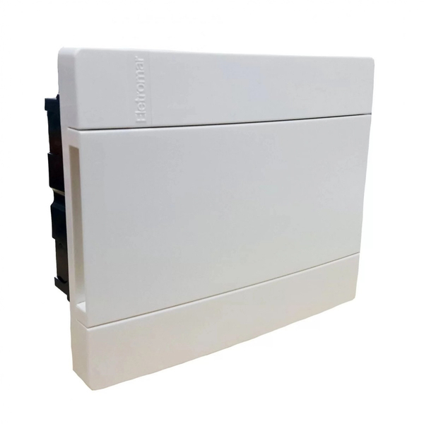 Imagem do produto CENTRO DISTRIBUICAO 01 DISJ. BR INPLAST