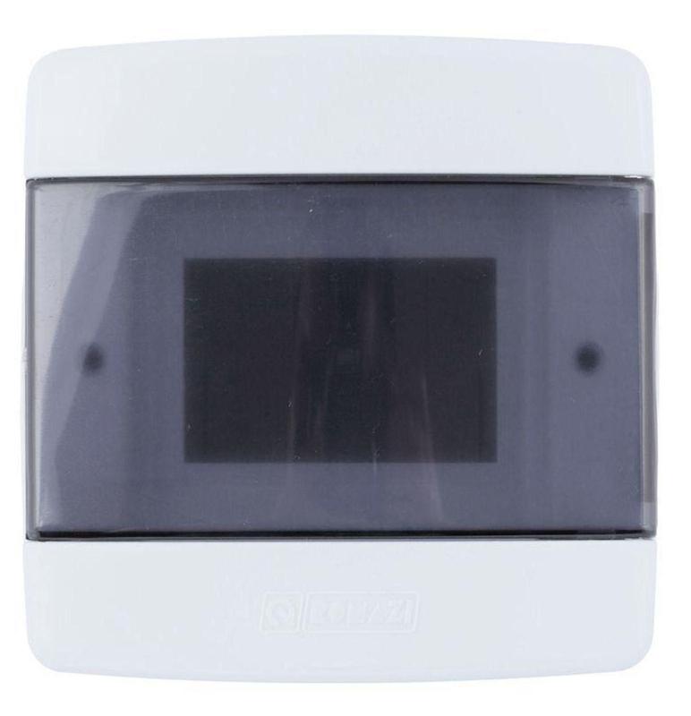 Imagem do produto CENTRO DISTRIBUICAO 3/4 DISJ FUME REF 3214 ROMAZI