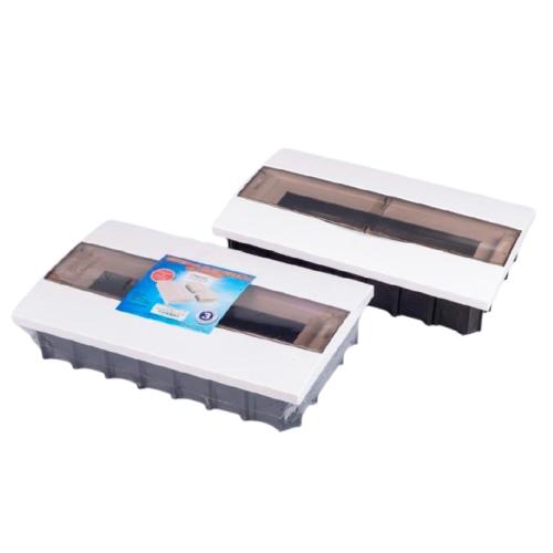 Imagem do produto CENTRO DISTRIBUICAO 36 DISJ EMB BR