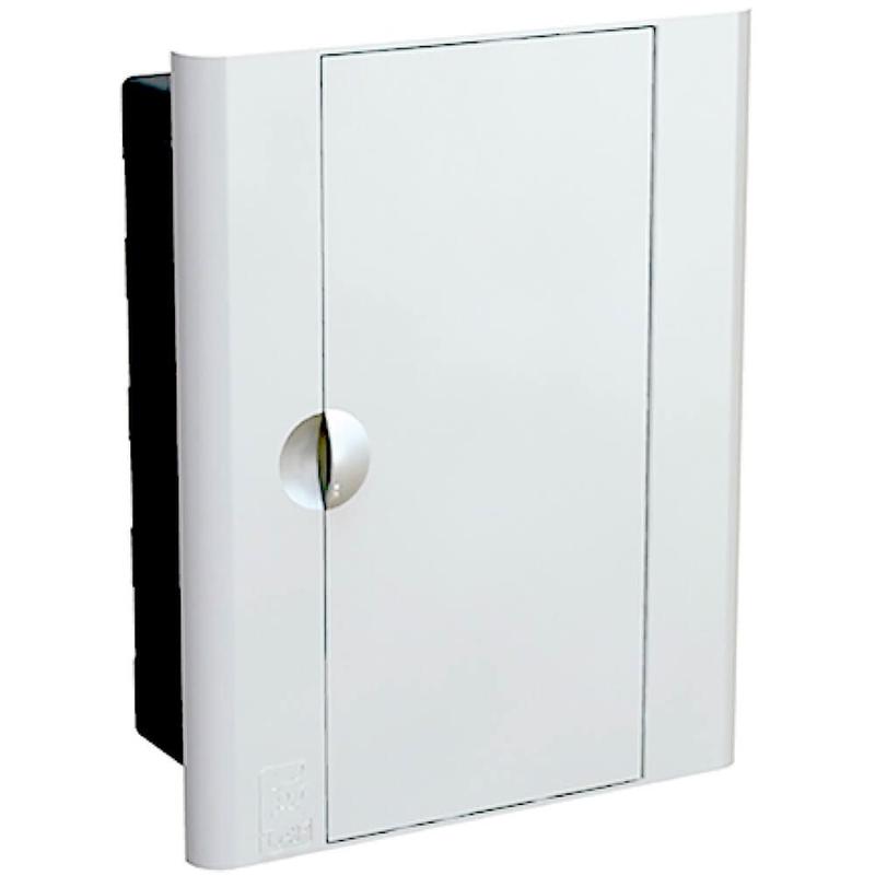 Imagem do produto CENTRO DISTRIBUICAO 6/8 DISJ BR REF 3215 C4